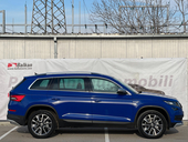 Škoda Kodiaq 2.0TDI/SCOUT/DSG/4X4