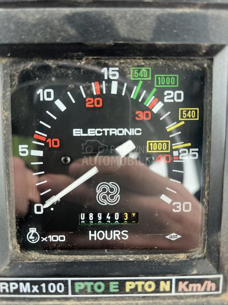 Lamborghini Premium 850