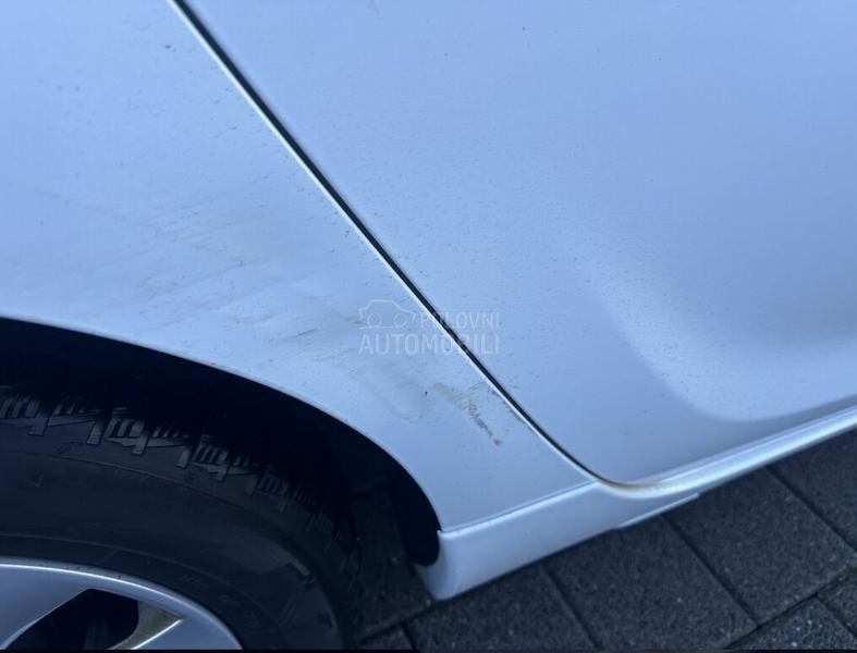 Opel Astra J 1.6 Turbo Cosmo CH