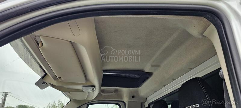 Fiat Ducato 2.3 MJ