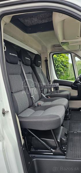 Fiat Ducato 2.3 MJ