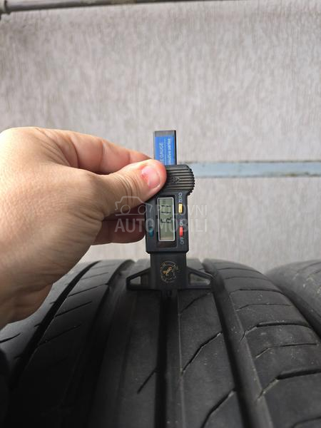 Continental 235/55 R19 Letnja