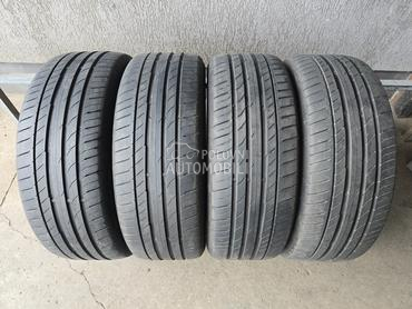 Continental 235/55 R19 Letnja