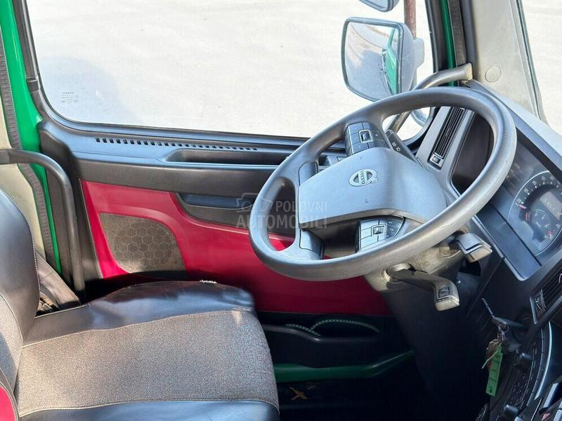 Volvo FMX 460/ EPSILON/ LUS1065