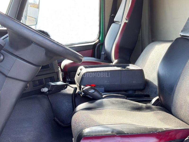 Volvo FMX 460/ EPSILON/ LUS1065