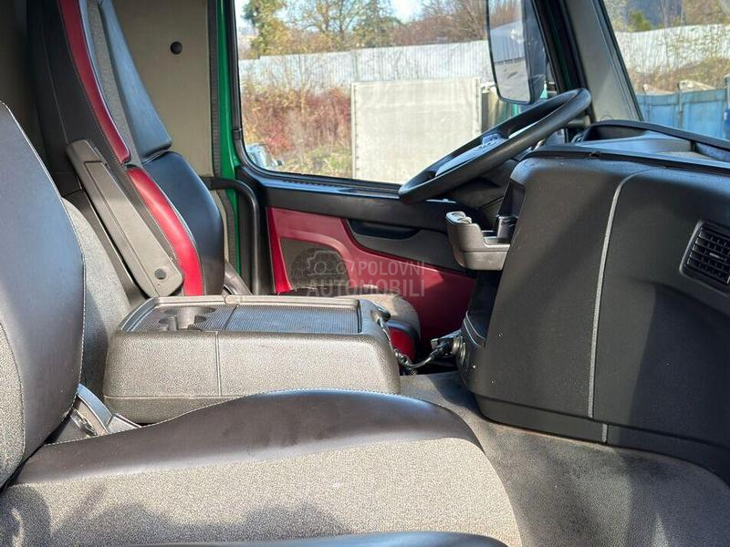 Volvo FMX 460/ EPSILON/ LUS1065