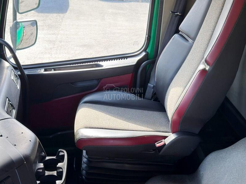 Volvo FMX 460/ EPSILON/ LUS1065