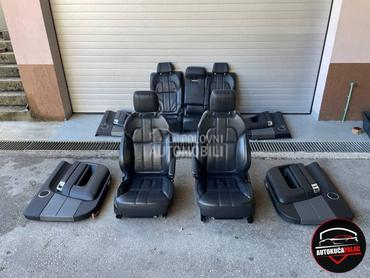 UNUTRAŠNJOST za Rover Ostalo