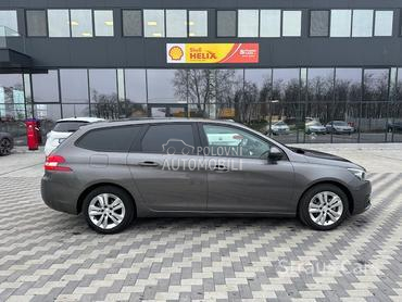 Peugeot 308 1.5 HDI
