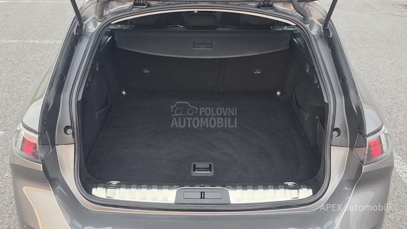 Peugeot 508 1.5Hdi EAT8 Active