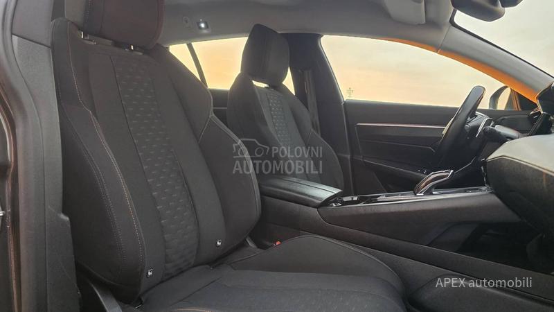 Peugeot 508 1.5Hdi EAT8 Active