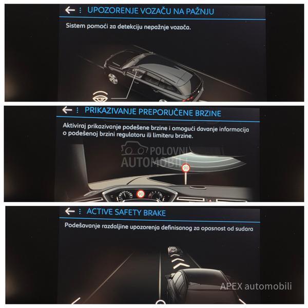 Peugeot 508 1.5Hdi EAT8 Active