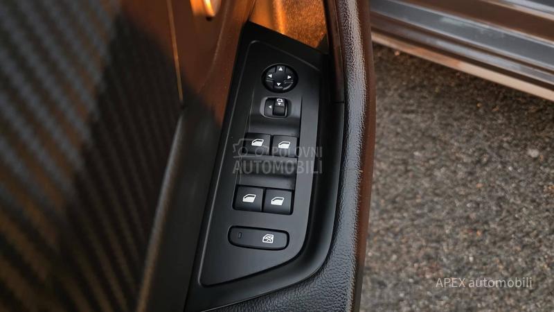 Peugeot 508 1.5Hdi EAT8 Active