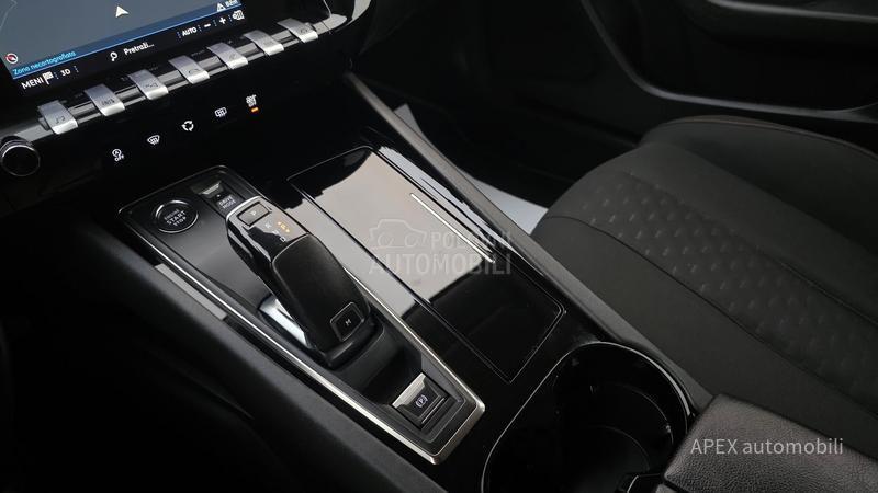 Peugeot 508 1.5Hdi EAT8 Active