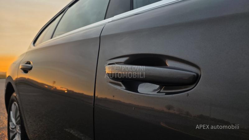 Peugeot 508 1.5Hdi EAT8 Active