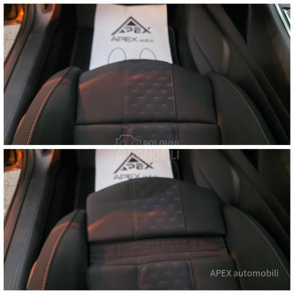 Peugeot 508 1.5Hdi EAT8 Active