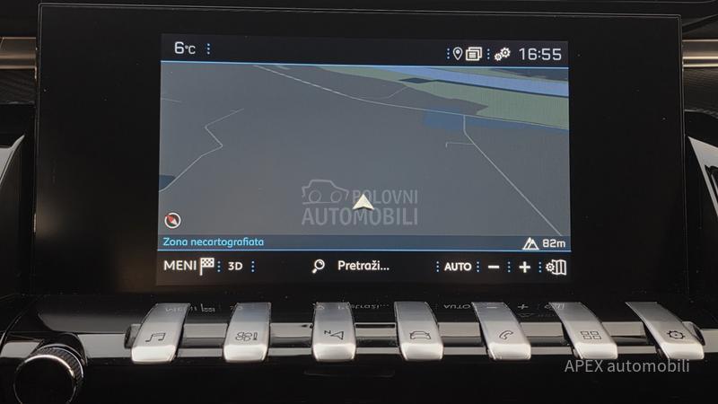 Peugeot 508 1.5Hdi EAT8 Active