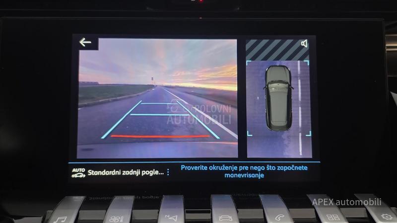 Peugeot 508 1.5Hdi EAT8 Active