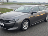 Peugeot 508 1.5Hdi EAT8 Active