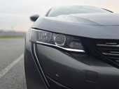 Peugeot 508 1.5Hdi EAT8 Active