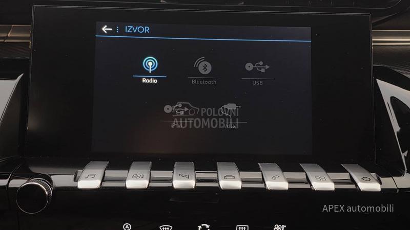 Peugeot 508 1.5Hdi EAT8 Active