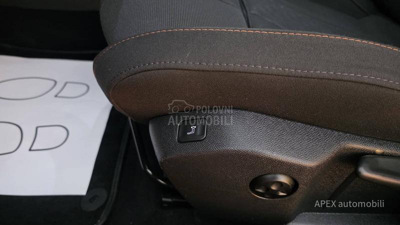 Peugeot 508 1.5Hdi EAT8 Active