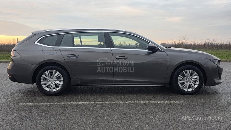Peugeot 508 1.5Hdi EAT8 Active