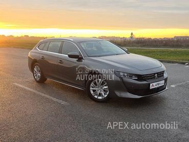 Peugeot 508 1.5Hdi EAT8 Active