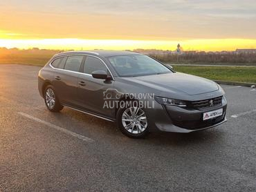 Peugeot 508 1.5Hdi EAT8 Active