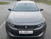Peugeot 508 1.5Hdi EAT8 Active