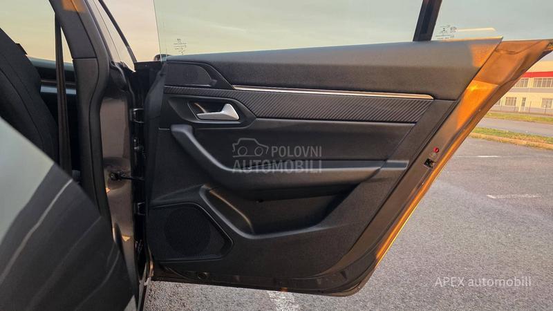 Peugeot 508 1.5Hdi EAT8 Active