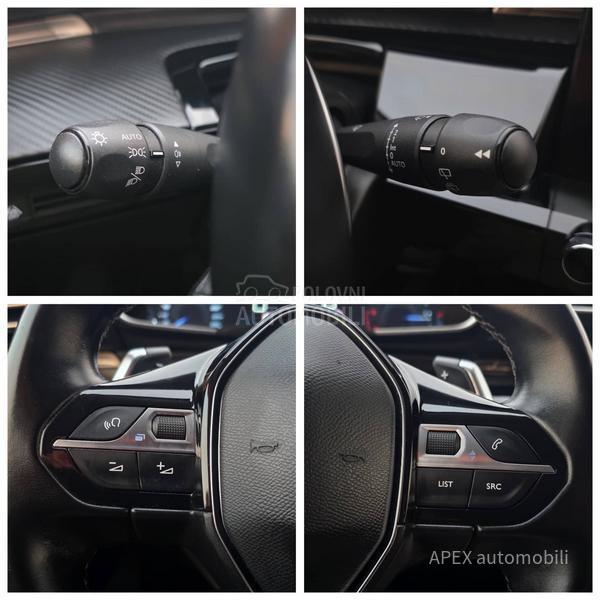 Peugeot 508 1.5Hdi EAT8 Active