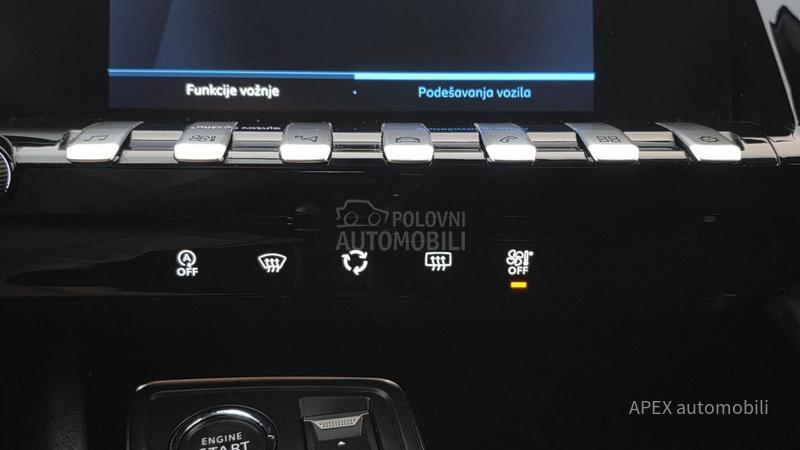 Peugeot 508 1.5Hdi EAT8 Active