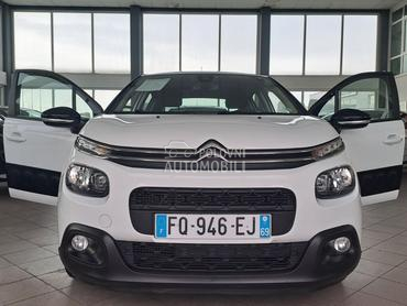 Citroen C3 1.2NAV AUT KAM 92000