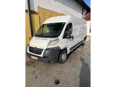 Citroen Jumper 2.2