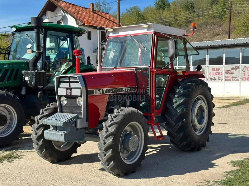 IMT 577