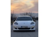 Porsche Panamera S