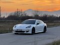 Porsche Panamera S