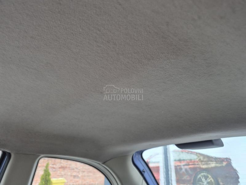 Nissan Micra 1.2 B TOOP