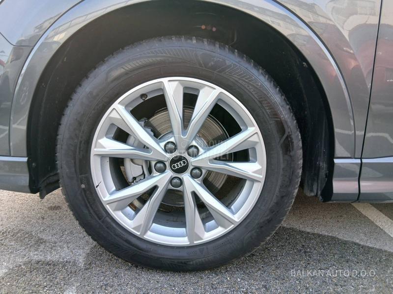 Audi Q3 2.0 TDI/S-LINE/AUT