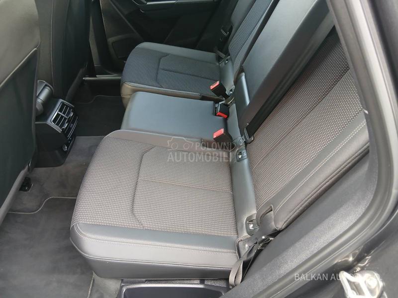 Audi Q3 2.0 TDI/S-LINE/AUT