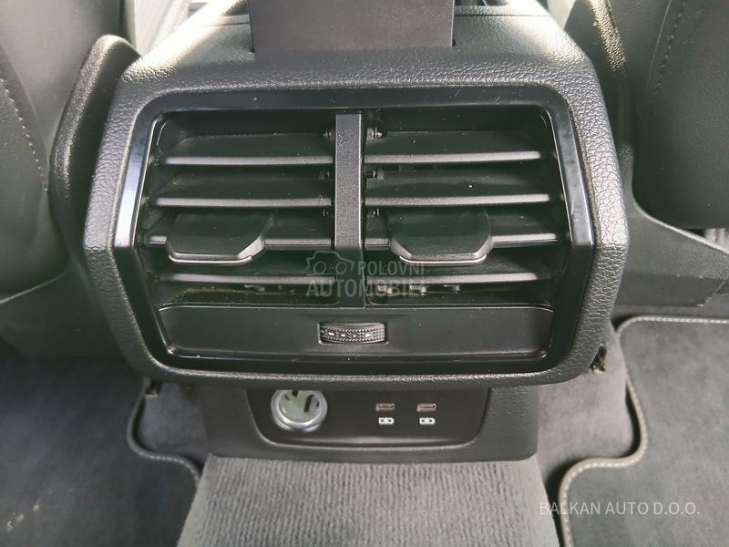 Audi Q3 2.0 TDI/S-LINE/AUT