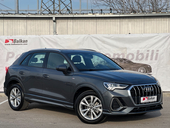 Audi Q3 2.0 TDI/S-LINE/AUT