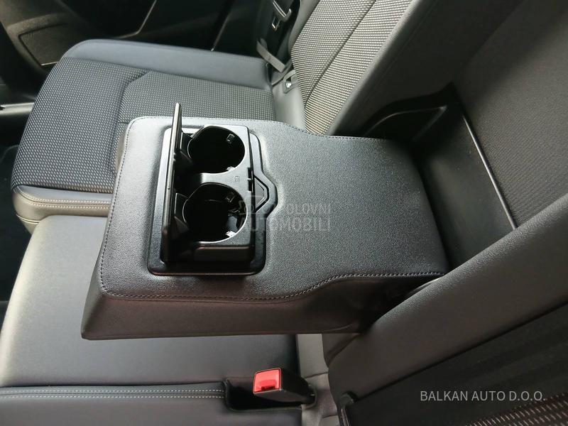 Audi Q3 2.0 TDI/S-LINE/AUT