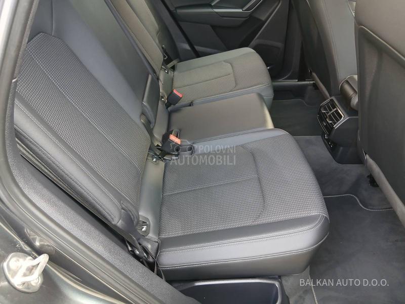 Audi Q3 2.0 TDI/S-LINE/AUT