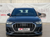 Audi Q3 2.0 TDI/S-LINE/AUT