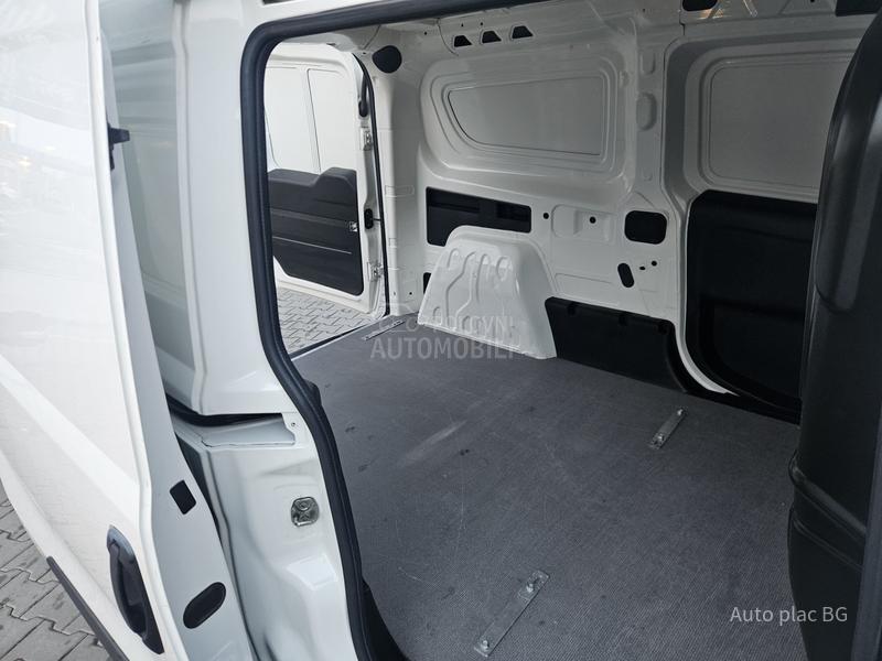 Fiat Doblo 1.4TJET CNG MAXI