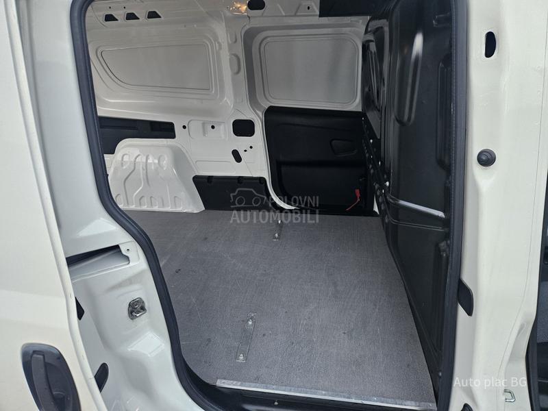 Fiat Doblo 1.4TJET CNG MAXI