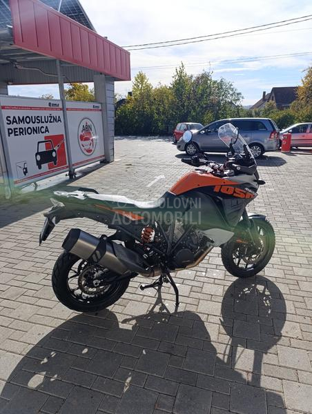 KTM 1050