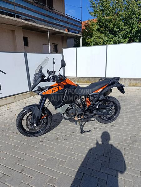KTM 1050